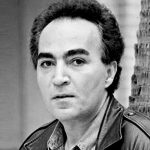 دانلود آهنگ شهیار قنبری نخواب وقتی که هم بغضت به زنجیره
